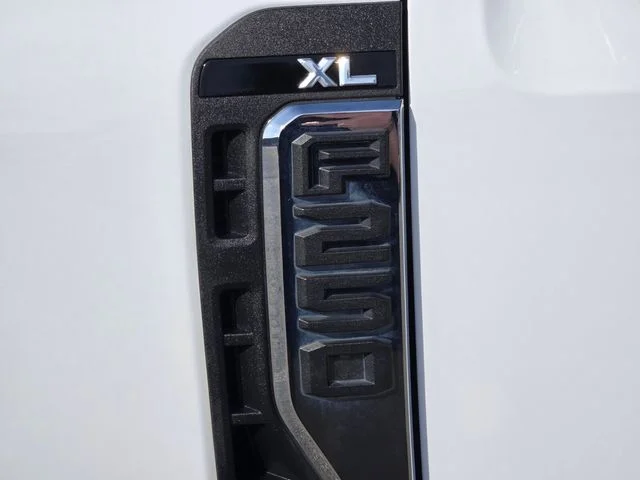 Used 2024 White Ford XL image 11