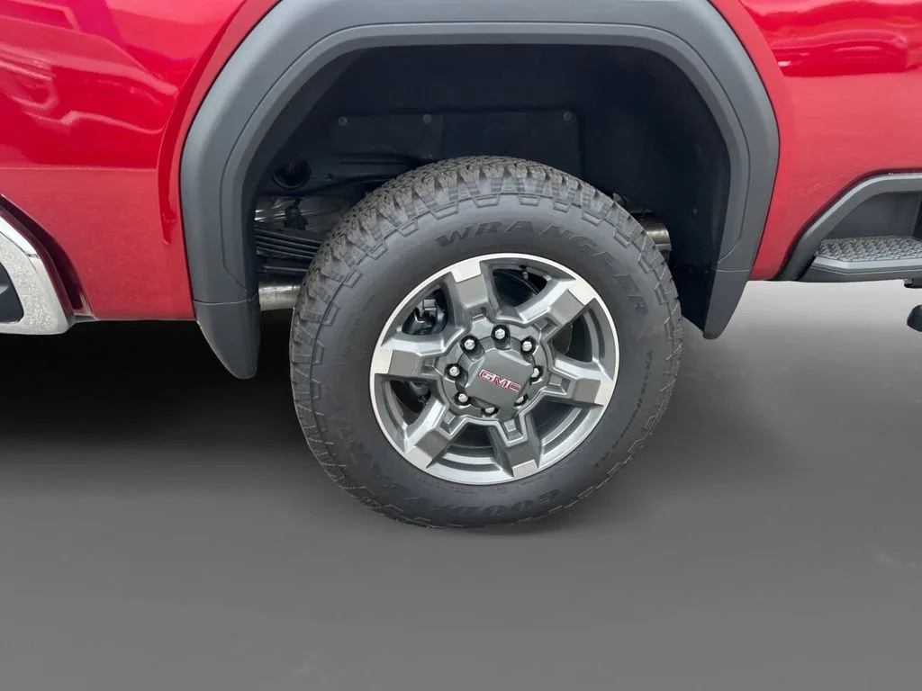 2026 GMC Sierra 2500HD SLT - Photo 10