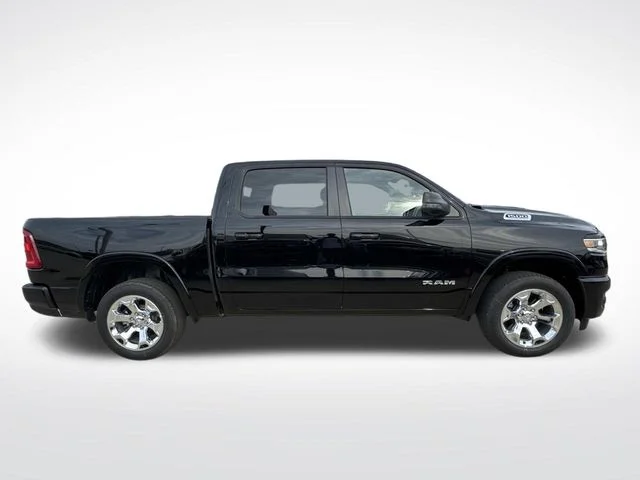 New 2026 Black Ram Big Horn/Lone Star image 8