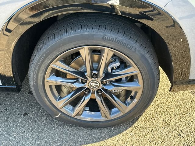 2025 Acura ADX A-Spec Package - Photo 7