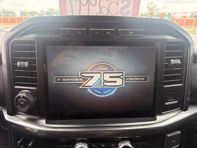 Used 2023 Gray Ford Tremor image 15