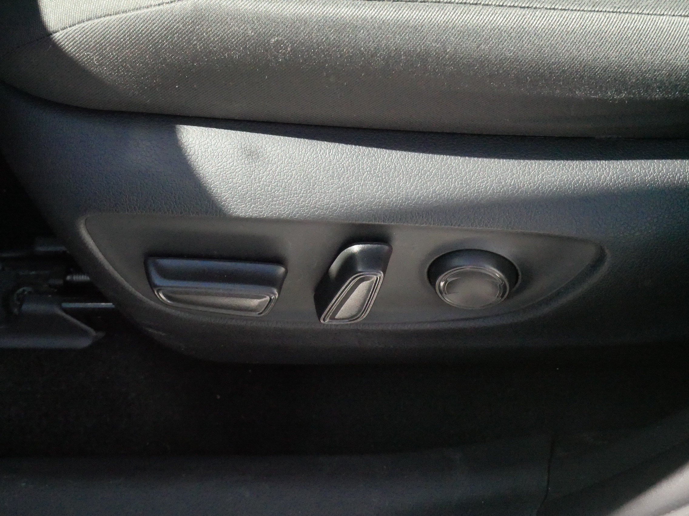 Certified Used 2025 ICE CAP Toyota XLE image 20