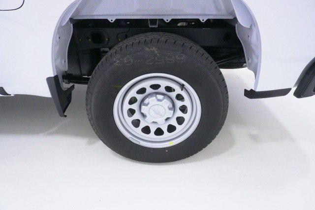 2026 Chevrolet Silverado 1500 Work Truck - Photo 12