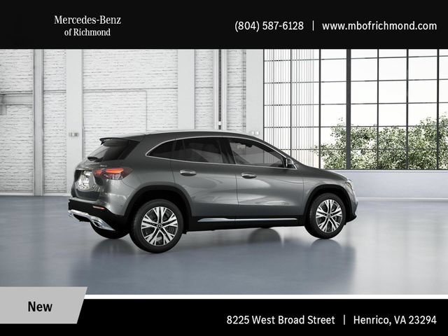 New 2026 Mountain Grey Metallic Mercedes-Benz GLA 250 image 61