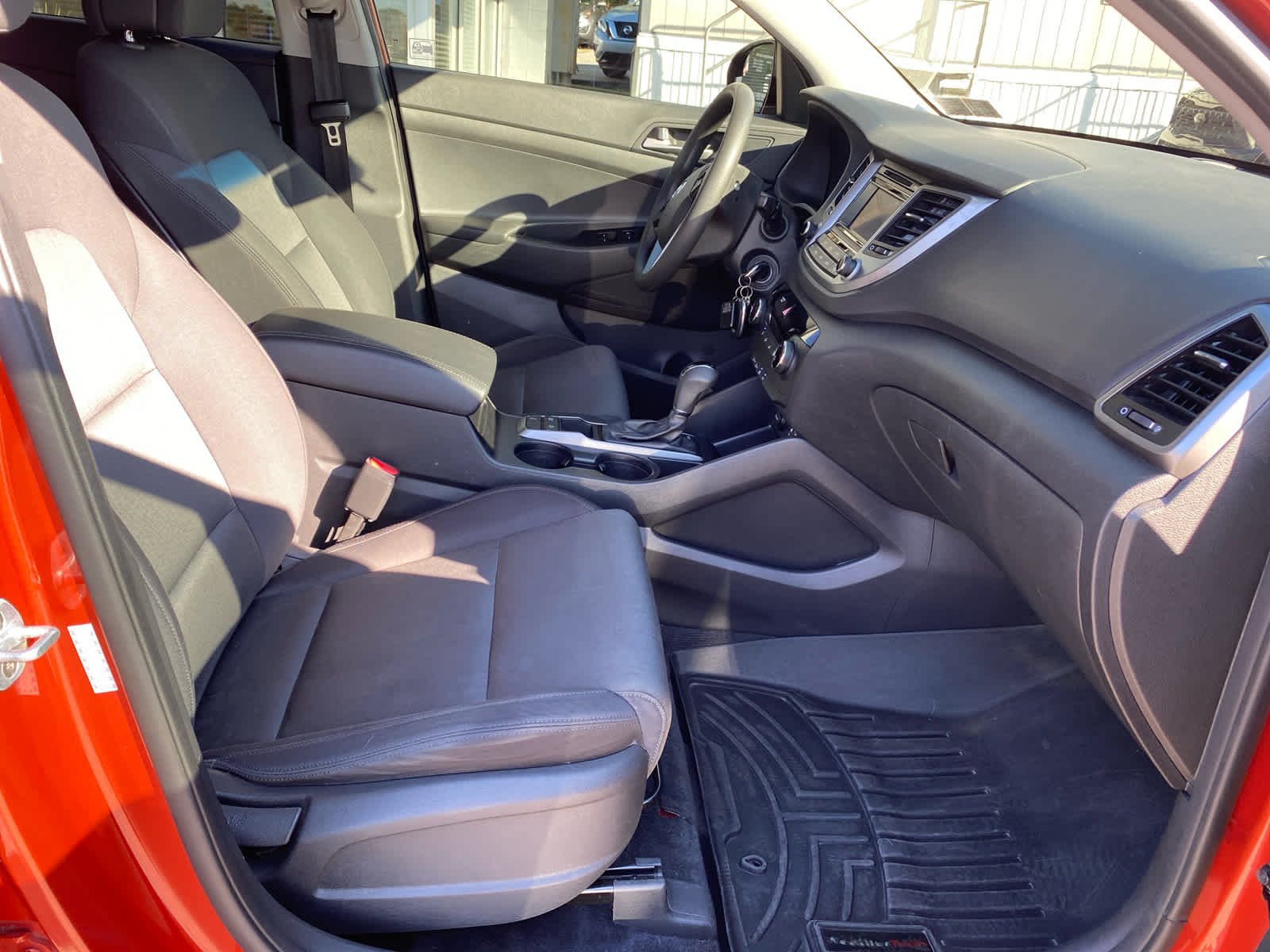 Used 2017 Sedona Sunset Hyundai SE image 13