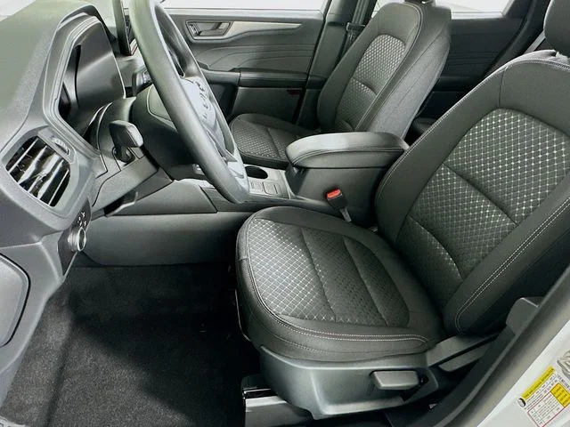 New 2026 Ford Escape Active