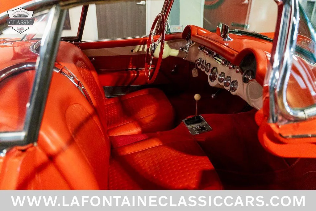 Used 1957  Chevrolet  image 73