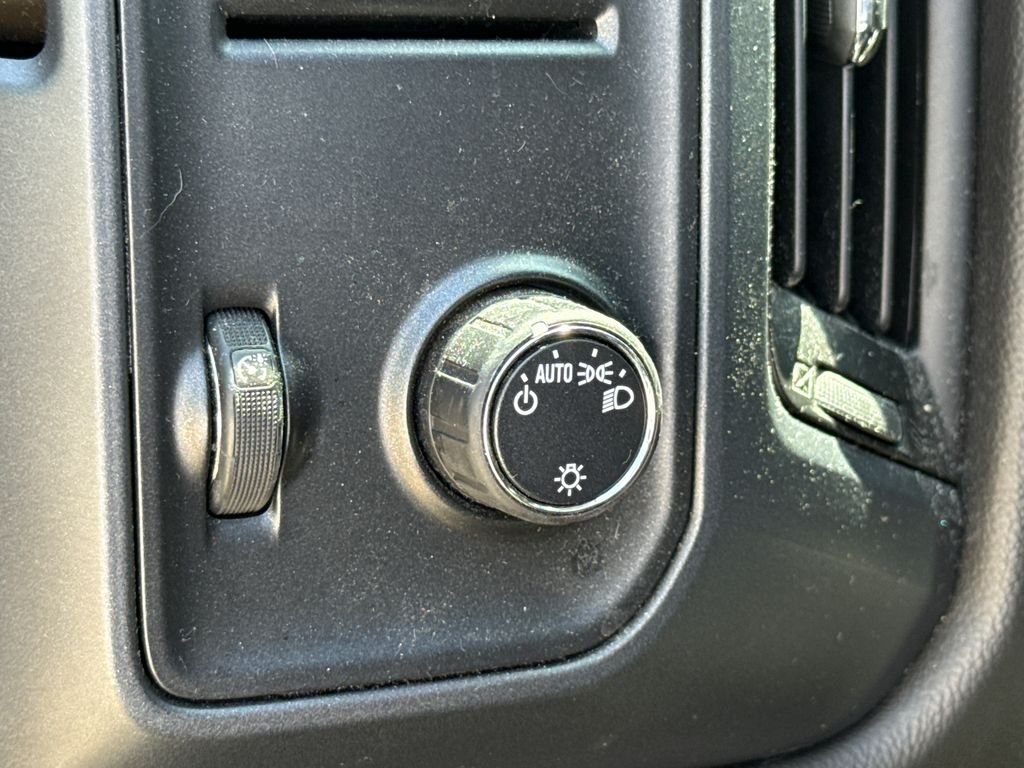 Used 2015 Brown Chevrolet LS image 14