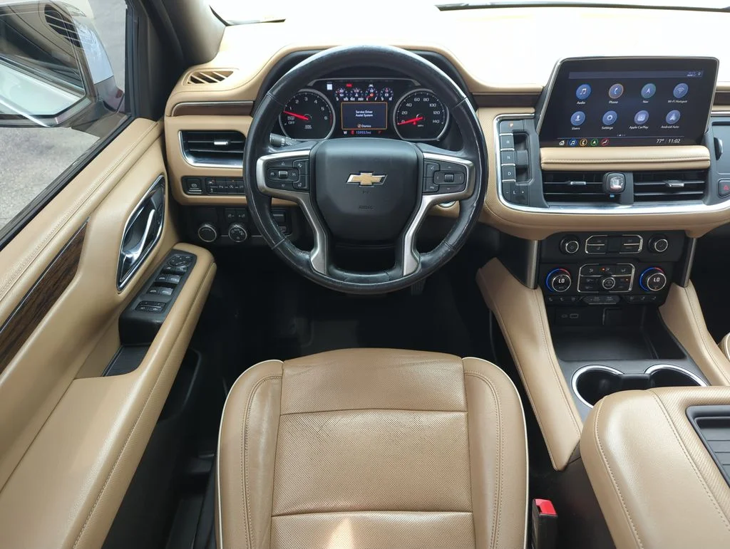 Used 2021 White Chevrolet Premier image 13