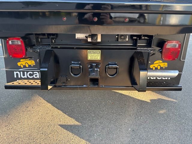 New 2026 Black Ford XL image 9
