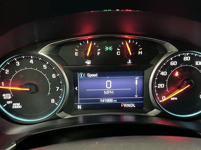 2019 Chevrolet Equinox LT - Photo 12