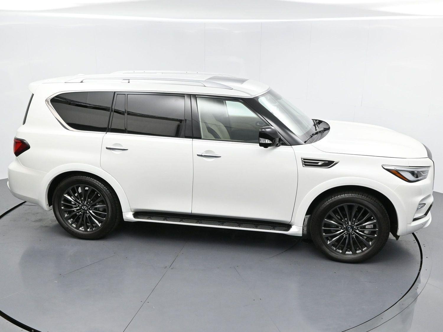 2023 INFINITI QX80 PREMIUM SELECT 4WD - Photo 51