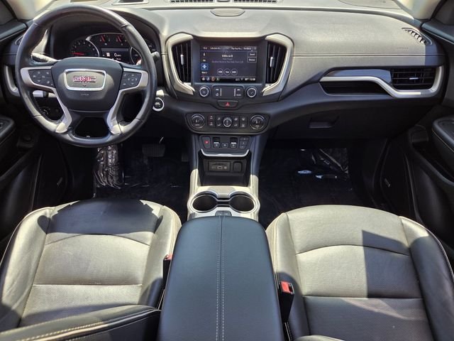 2019 GMC Terrain Denali - Photo 16