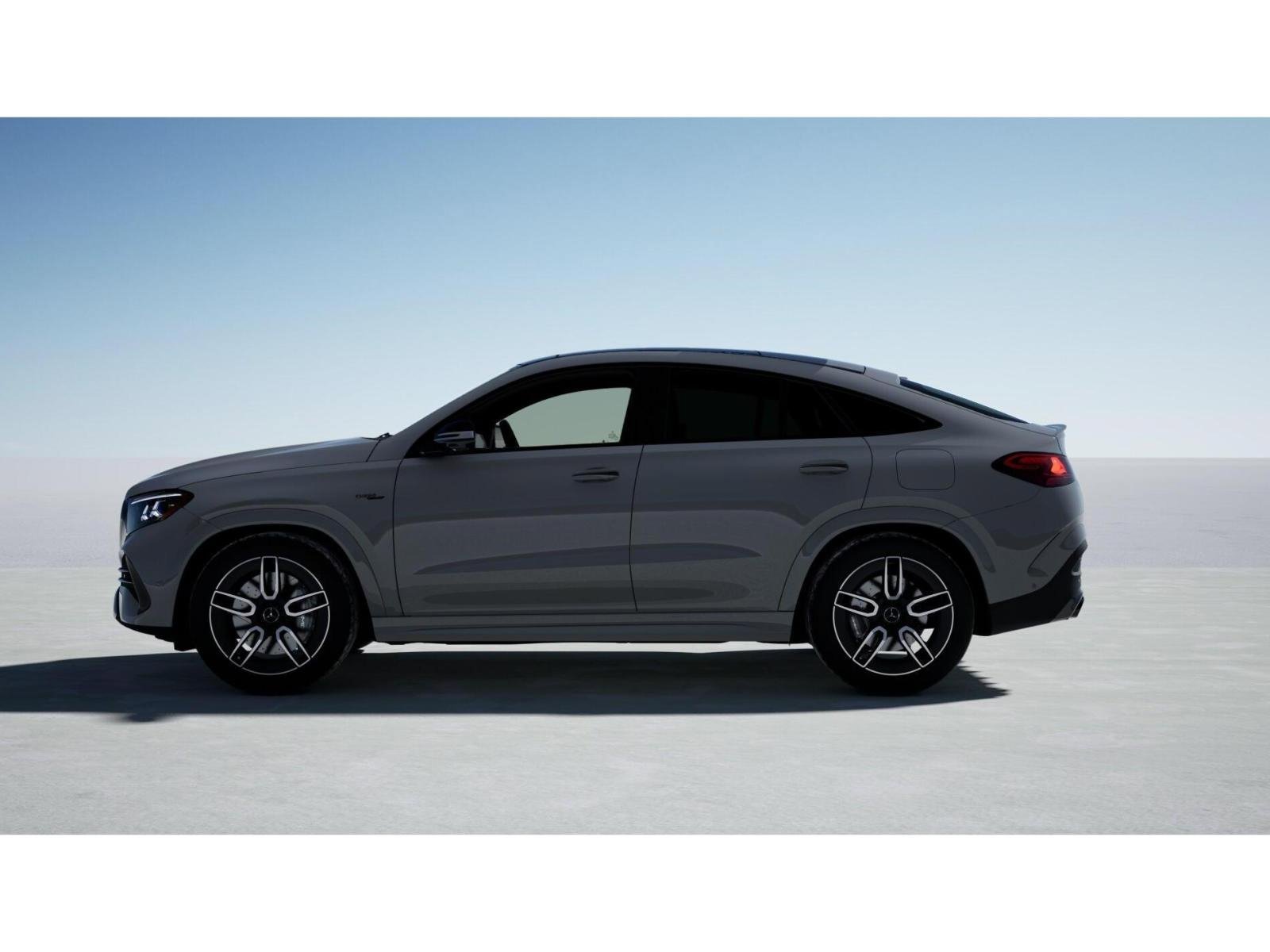 New 2027 MANUFAKTUR Alpine Grey Mercedes-Benz  image 34