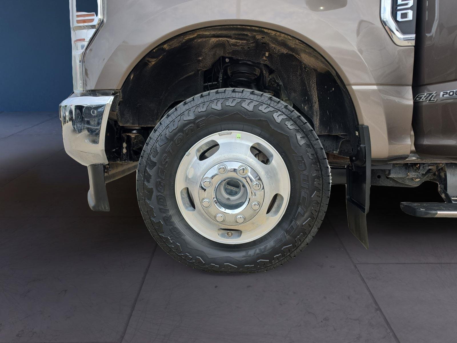 2022 Ford F-350 Super Duty King Ranch - Photo 14