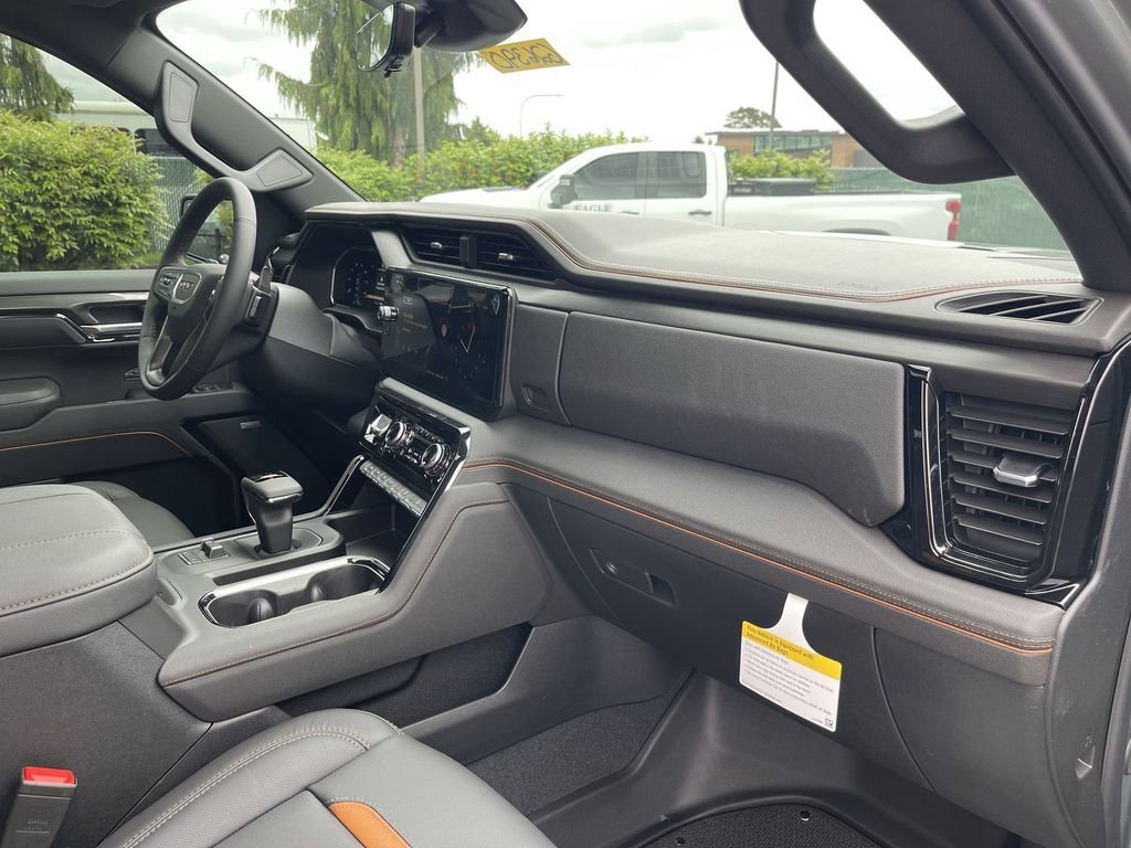 2026 GMC Sierra 1500 AT4 - Photo 30