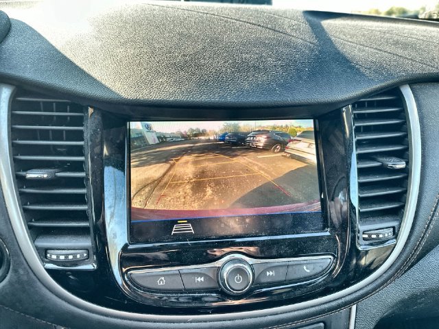 Used 2020 Red Chevrolet LT image 26
