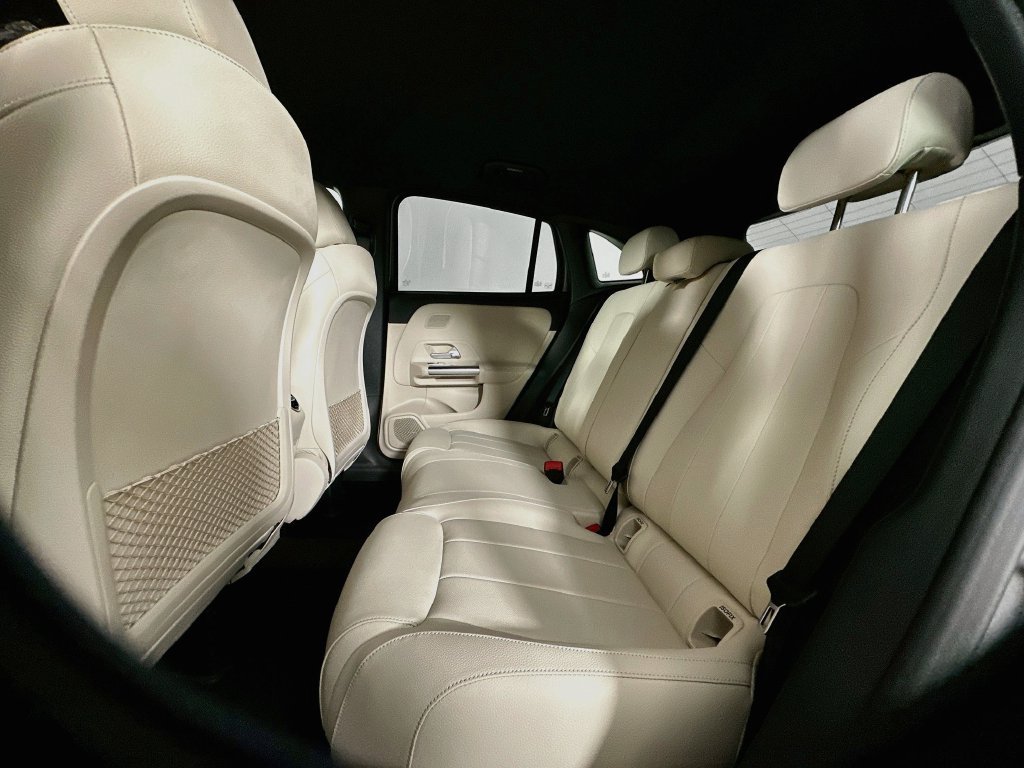 New 2026 Mountain Grey Metallic Mercedes-Benz GLA 250 image 53