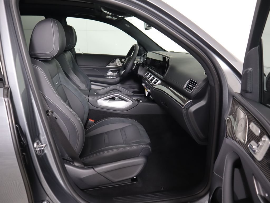 2026 Mercedes-Benz GLE AMG GLE63 S - Photo 22