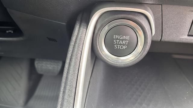 Used 2026 White Toyota XLE image 32