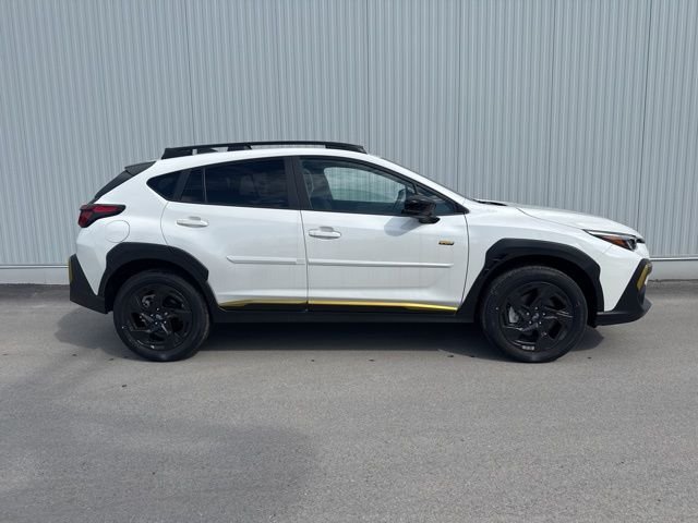 2026 Subaru Crosstrek Sport - Photo 14