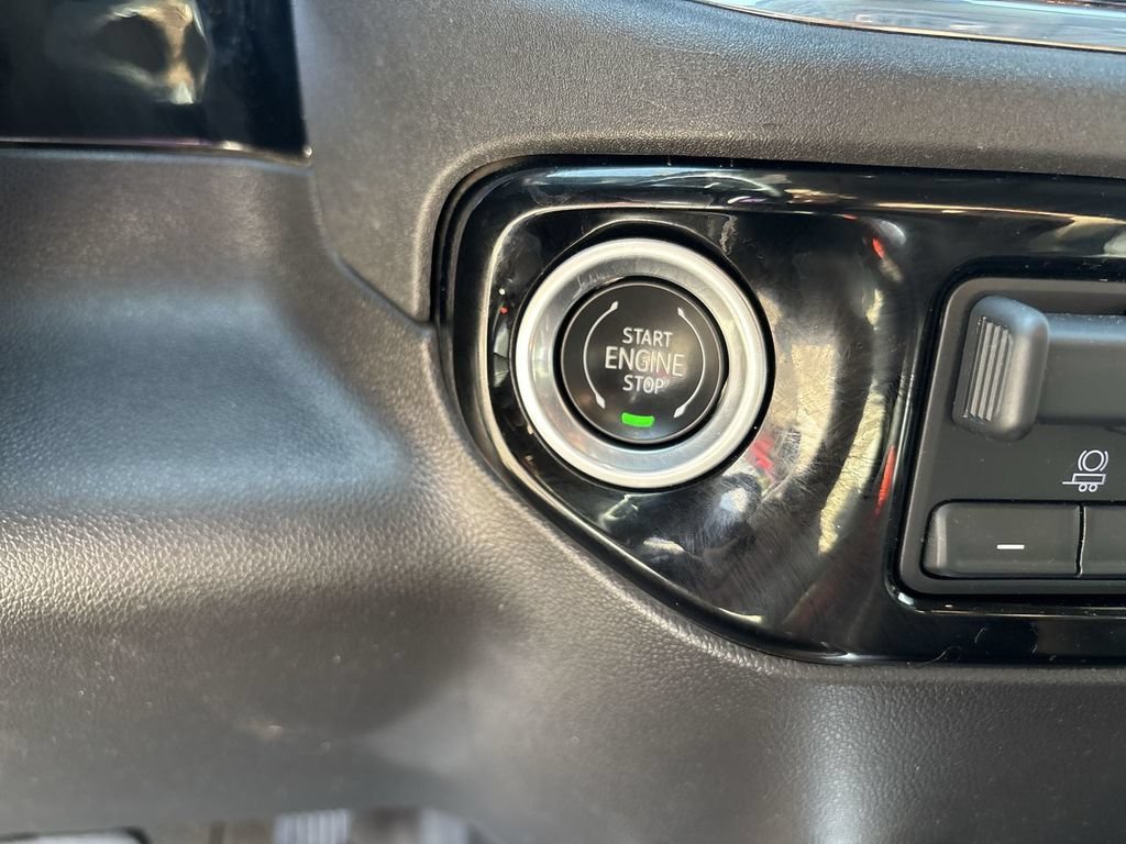 2024 Chevrolet Silverado 1500 RST - Photo 22