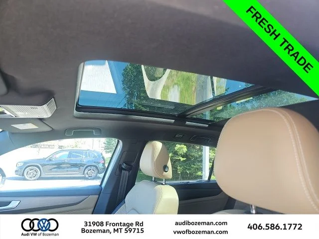 Used 2024 Silver Volkswagen 2.0T SE w/Technology image 8