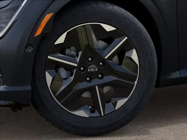 New 2026 Panthera Metal Matte Kia GT-LINE image 9