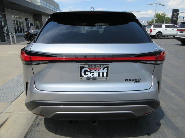 New 2026 Iridium Lexus PREMIUM PLUS image 8