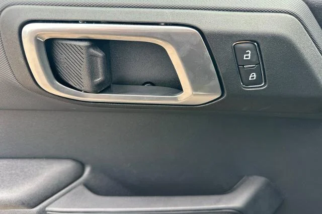 New 2026 Marsh Gray Ford Big Bend® image 32