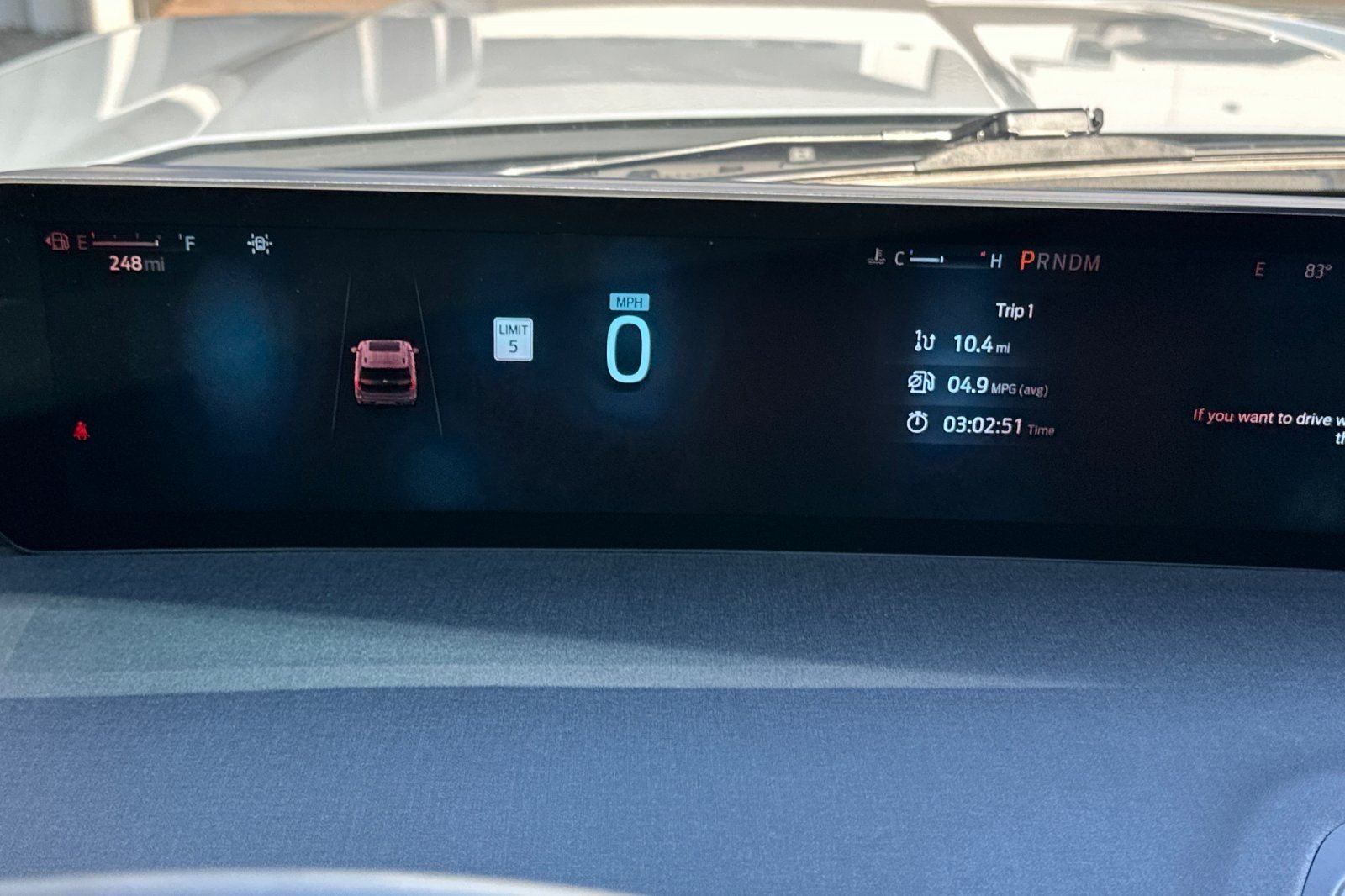 Used 2025 Gray Ford Active image 28