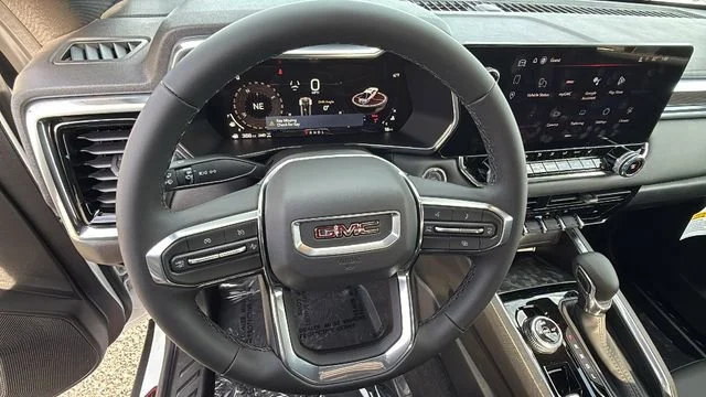2026 GMC Canyon Elevation - Photo 18