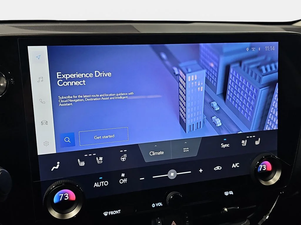 New 2026 Caviar Lexus 350h Premium image 20
