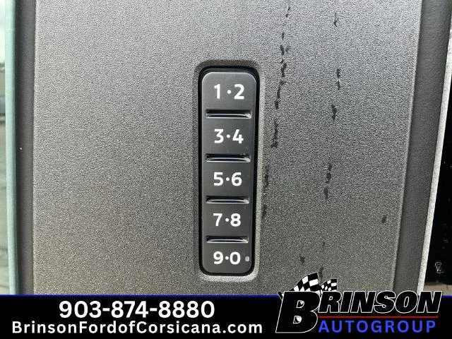 New 2026 Marsh Gray Ford Big Bend® image 31