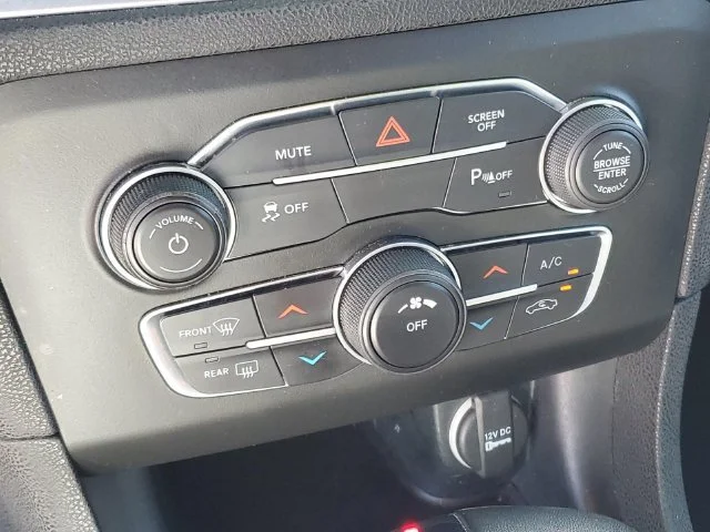 Used 2021 Smoke Show Dodge SXT image 22