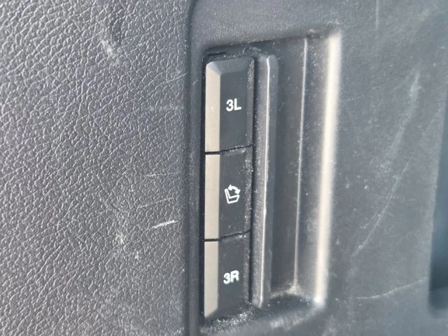 Used 2024 White Ford XLT image 34