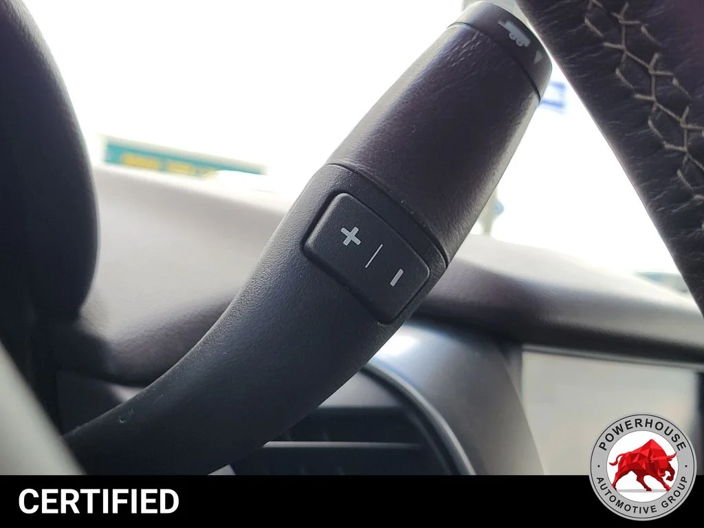 Certified Used 2017 Gray Chevrolet Premier image 34