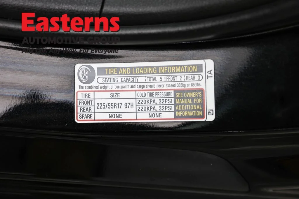 Used 2020 Black Acura 2.4L image 36