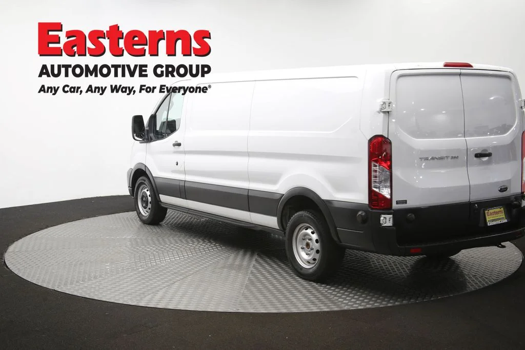 Used 2020 White Ford Base image 67