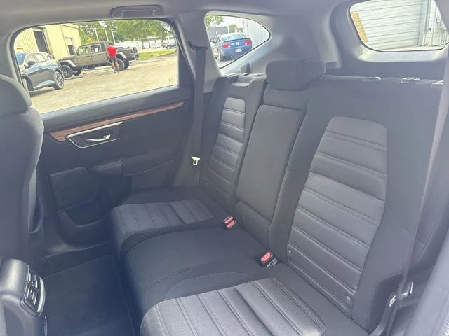 Used 2020  Honda EX image 13