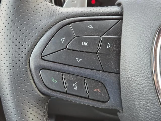 New 2026 Night Moves Exterior Paint Dodge GT PLUS image 14
