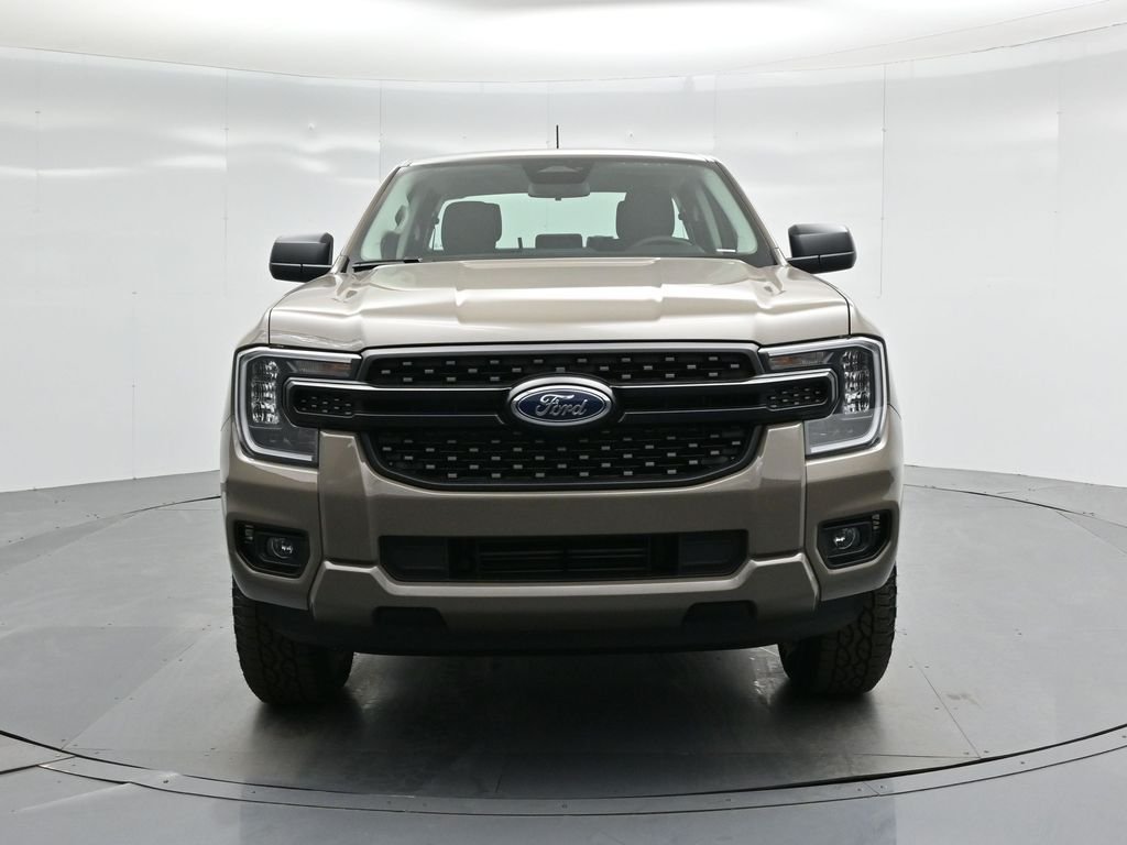 New 2025 Marsh Gray Ford XL image 20