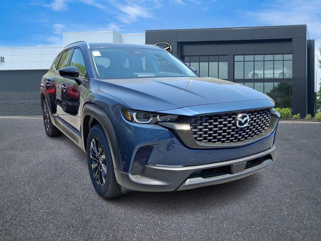 2026 Mazda CX-50 2.5 S Preferred AWD