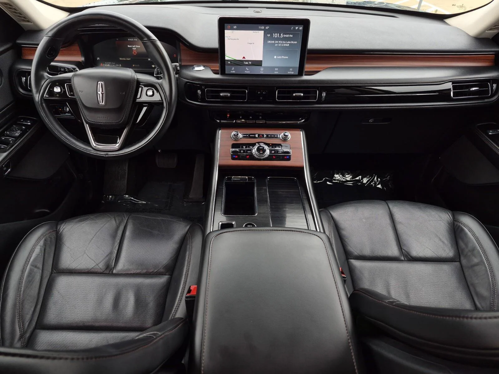 2023 Lincoln Aviator Reserve - Photo 19