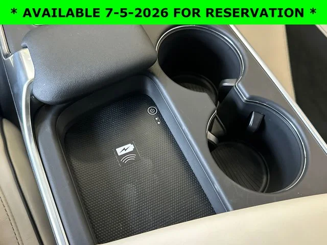 2025 Acura TLX A-SPEC Package - Photo 17