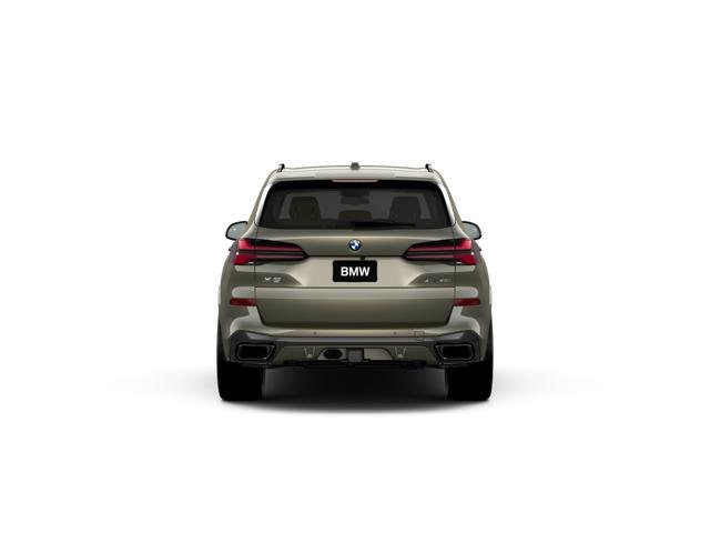 New 2026 Green BMW X5 40i image 5