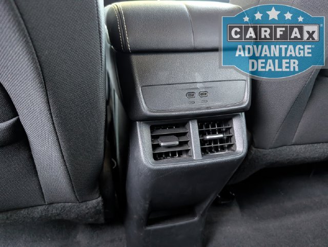 Used 2026 Ebony Twilight Metallic GMC Elevation image 20