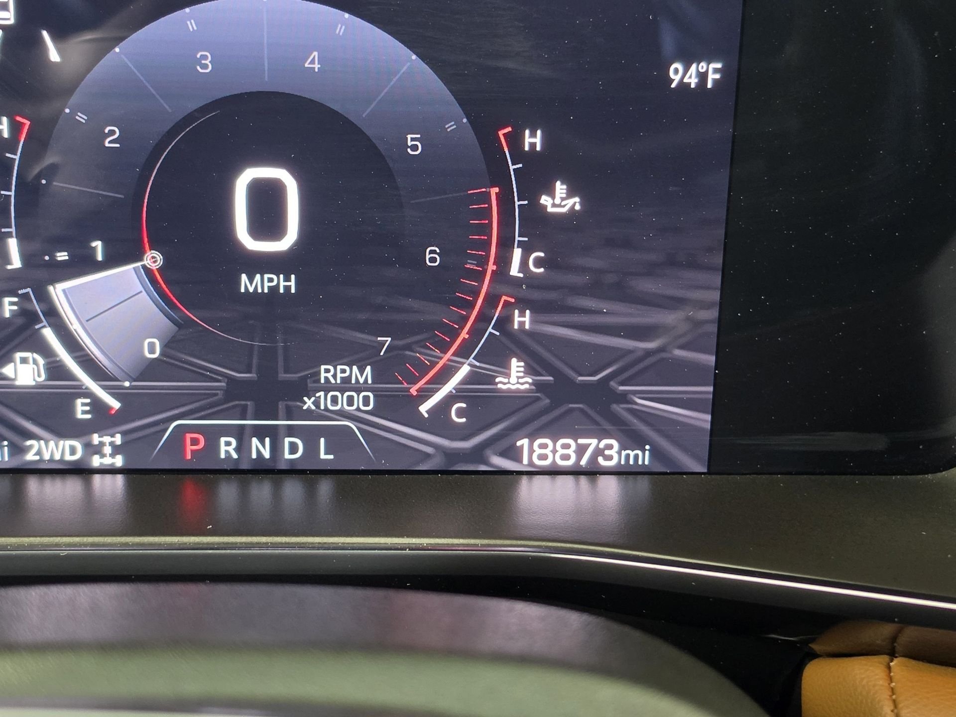 2023 GMC Canyon AT4 - Photo 23