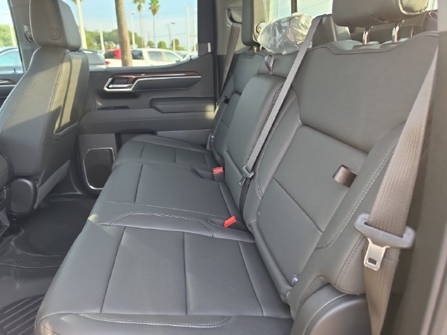 2026 Chevrolet Silverado 1500 LT - Photo 12