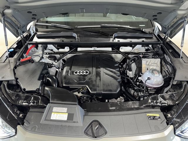 2025 Audi Q5 Sportback Premium Plus - Photo 36